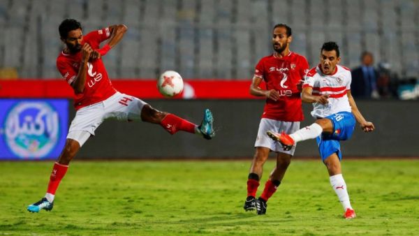 مواجهة مرتقبة بين العملاقين