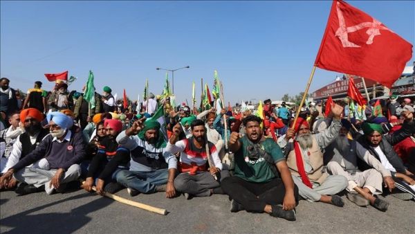 India: The reasons Behind The Farmers' Protests