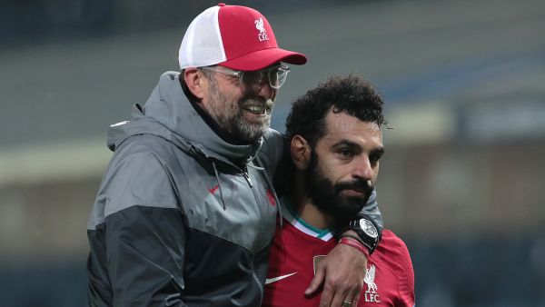صلاح وكلوب