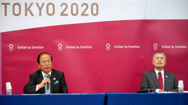 شكوك حول نجاح أولمبياد طوكيو نظراً لما يحصل عالمياً