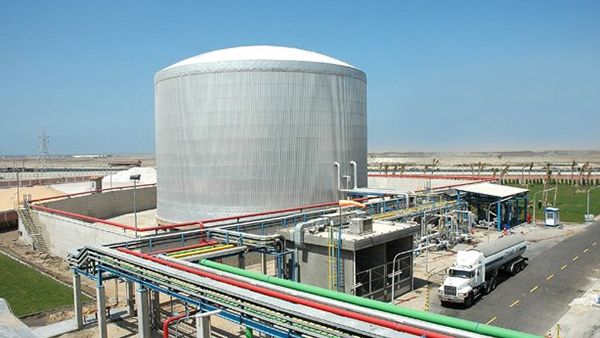 Nutrien to Sell All Stakes in Egypt’s Mopco