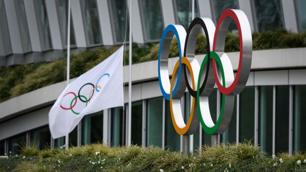 The 2020 Summer Olympics in Tokyo were postponed for a year following the emergence of the Covid-19 pandemic, so could the same happen again? (Photo: goal.com)