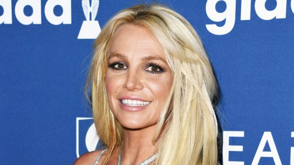 بريتني سبيرز