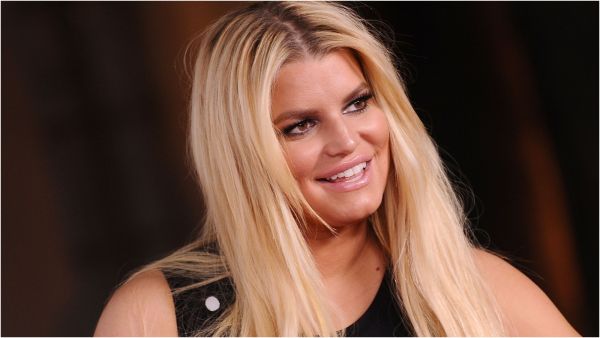 جيسيكا سيمبسون