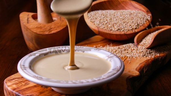 تعد الطحينة مصدرًا ممتازًا لمضادات الأكسدة والتي لها دور كبير في مكافحة للسرطان
