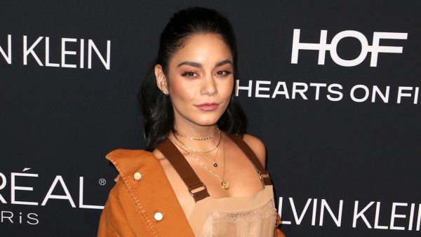 فانيسا هادجنز