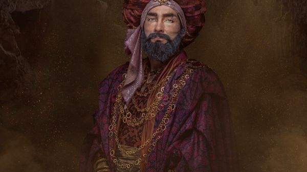 حفل افتتاح الشارقة العاصمة العالمية للكتاب 