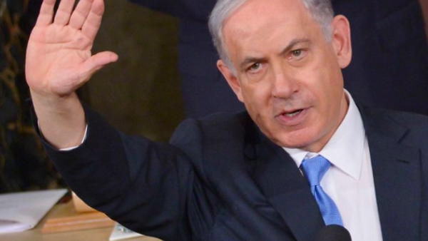 Could Netanyahu be saying no to peace? (AFP File Photo)  