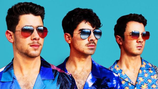 Jonas Brothers 
