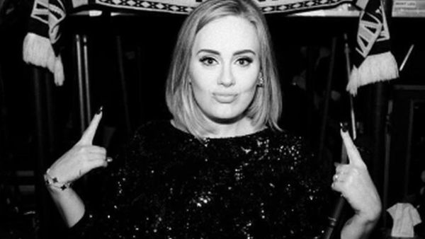 Adele 
