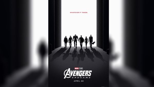 Avengers: End Game 