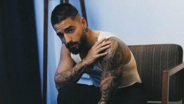 Maluma