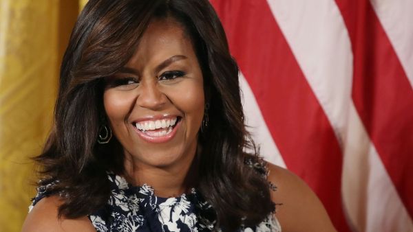 ميشيل أوباما