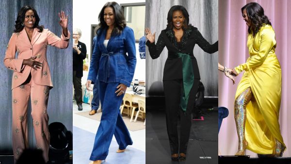 ميشيل أوباما