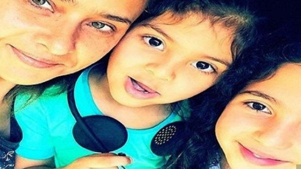 ابنة نيللي كريم تخضع لعملية جراحية ابنة نيللي كريم تخضع لعملية جراحية