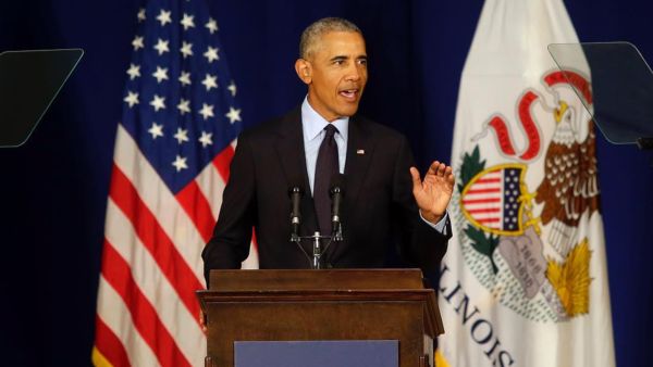 Obama 