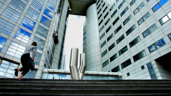 The ICC’s Potentially Global Moment