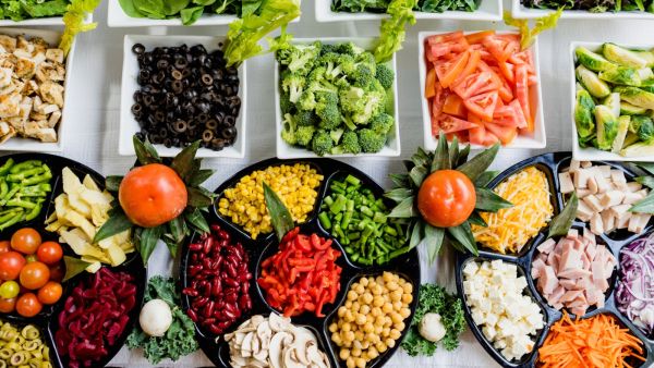 هذه الأطعمة تساعد على خفض دهون البطن