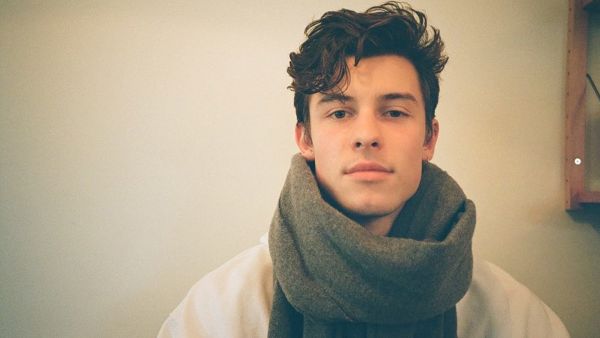 Shawn Mendes 