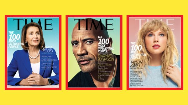 تايلور سويفت وذا روك وساندرا أو