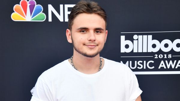 برنس جاكسون