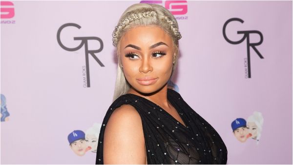 بلاك تشاينا