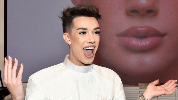 جايمس تشارلز