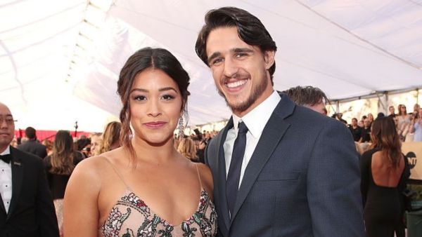 جينا رودريغز وجو  لوسيسيرو