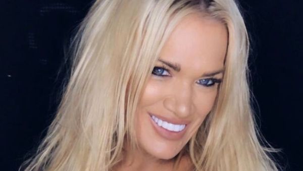 جينا ستيوارت