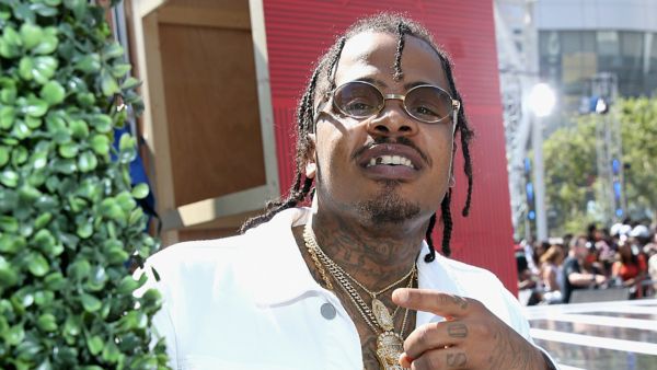 هيوستن سوسمان