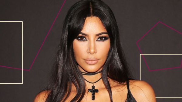 كيم كارداشيان