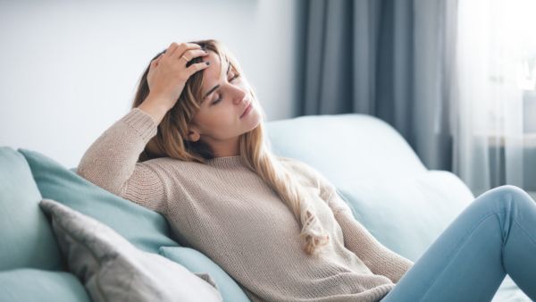  قبل أن تبدأي بإعداد وجبة الإفطار و وجبة السحور احصلي على قسط من الراحة