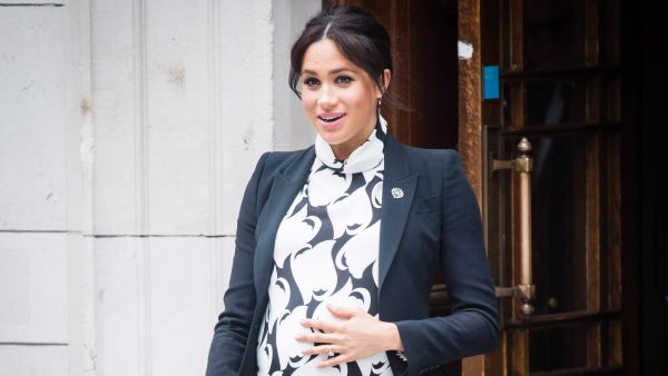 ميغان ماركل