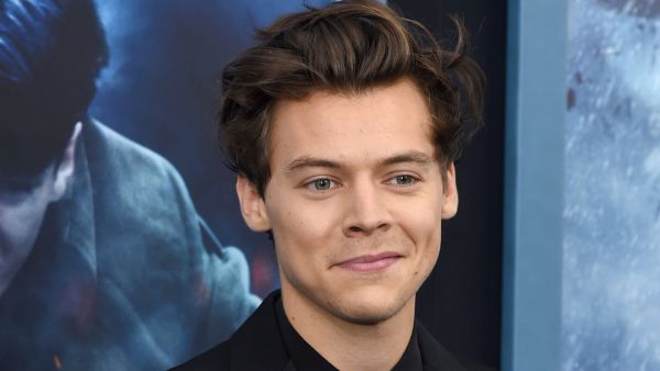 هاري ستايلز 