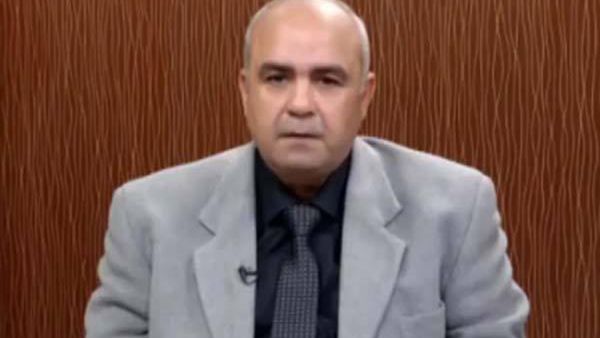 خالد أبو الخير
