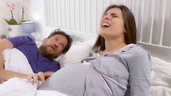 تصرخ .. وستظل تصرخ