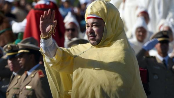 Morocco king snubs emergency summit in Saudi Arabia's Mecca, sends brother instead. (AFP/ File Photo)