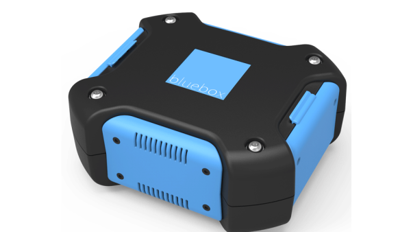 Bluebox