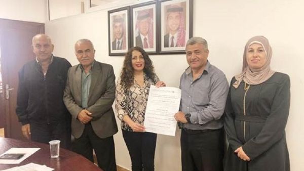 خلال الحدث