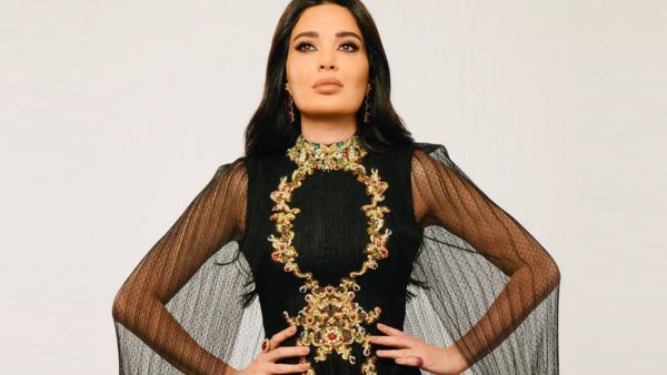 Cyrine Abdelnour