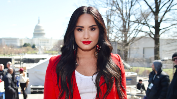 ديمي لوفاتو