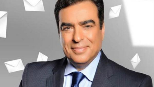 جورج قرداحي