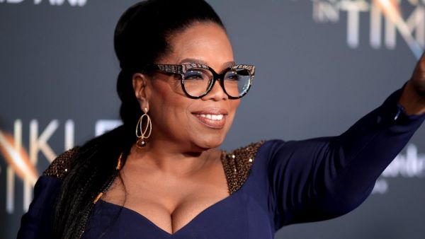 أوبرا وينفري