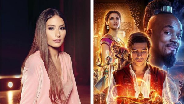 Hiba Tawaji will participate with the international tenor Andrea Bocelli this summer at the International Cedar Festival in Lebanon hibatawaji Instagram