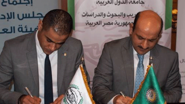 خلال الحدث
