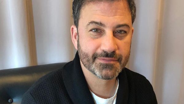 Jmmy Kimmel 