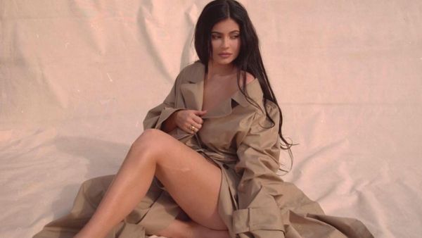 Kylie Jenner 