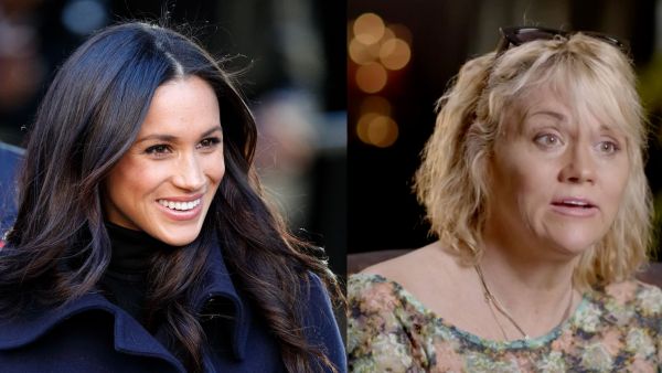 سامانثا وميغان ماركل