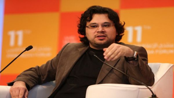 من هو الشاعر تميم مريد البرغوثي؟