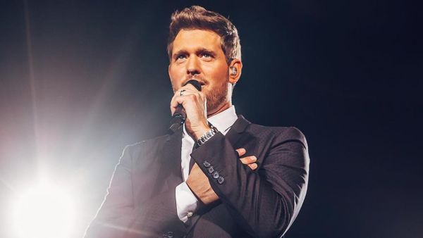 Michael Bublé 